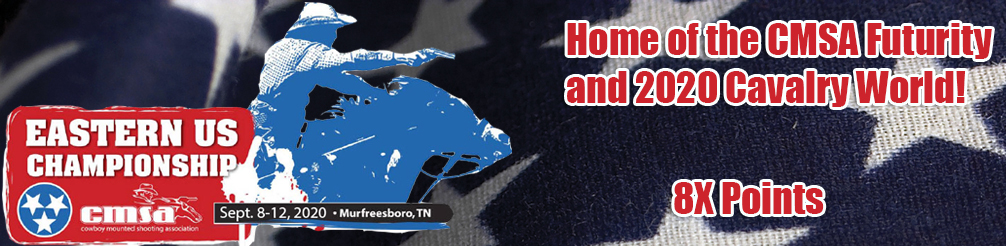 CMSA Eastern US Championship