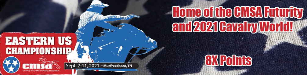 CMSA Eastern US Championship