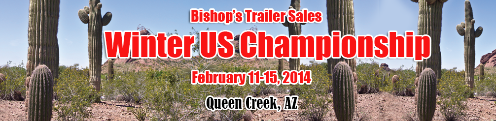 CMSA Bishop's Trailer Sales Winter US Championship