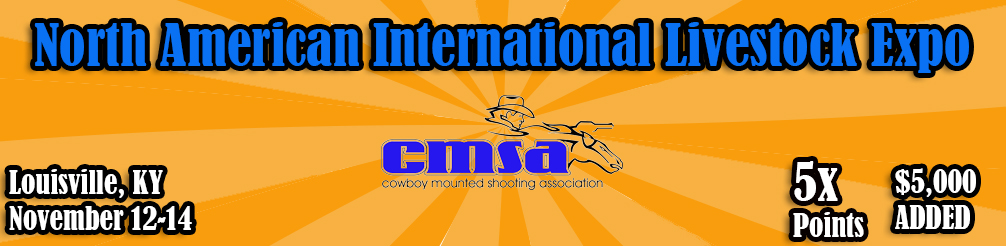 North American International Livestock Expo