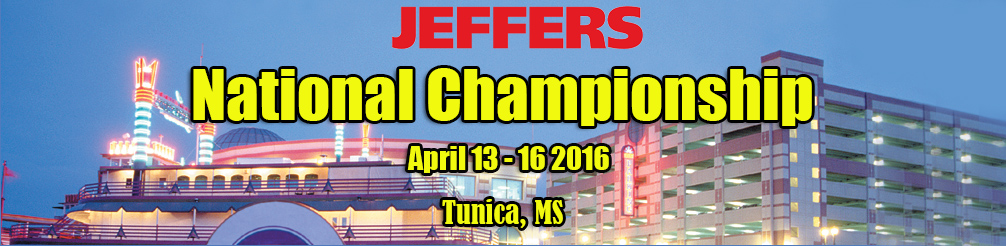 CMSA Jeffers National Championship
