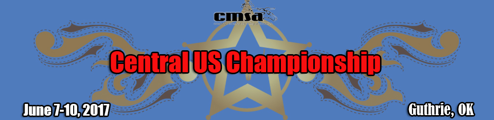 CMSA Central US Championship