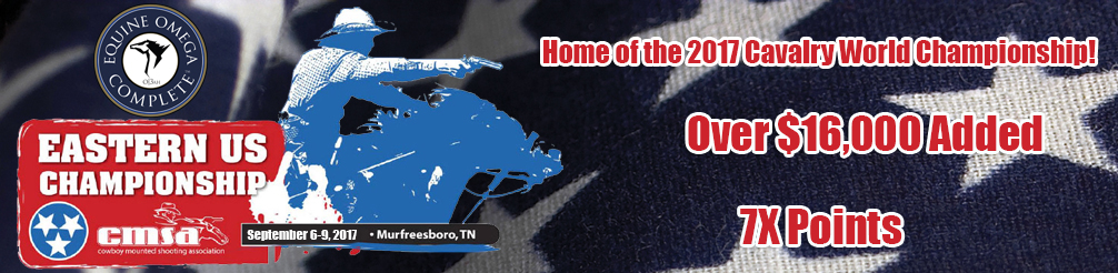 CMSA Eastern US Championship