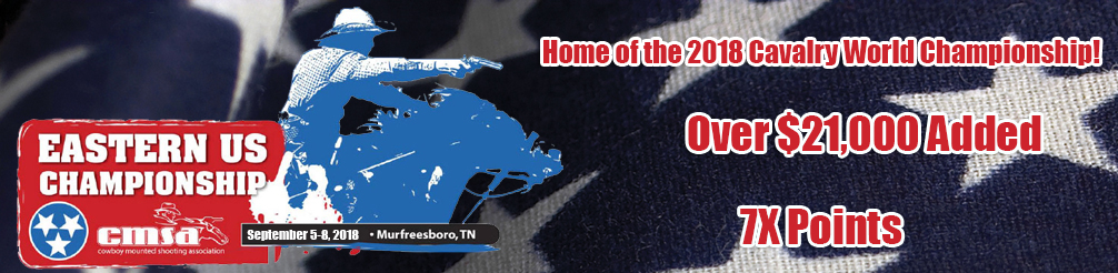 CMSA Eastern US Championship