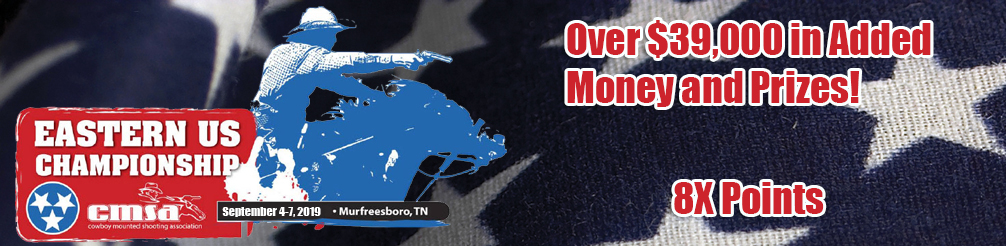 CMSA Eastern US Championship