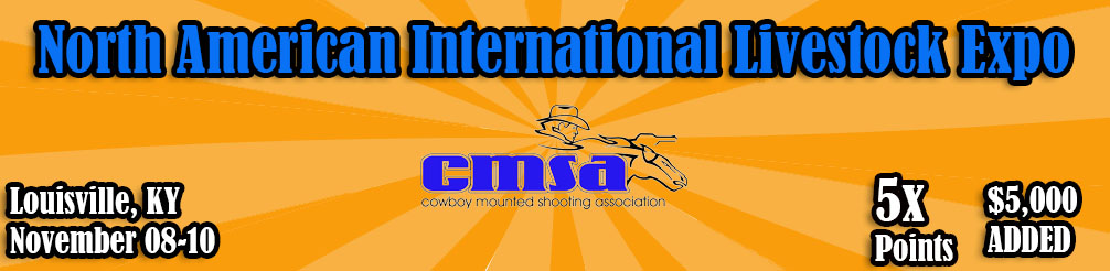 North American International Livestock Expo