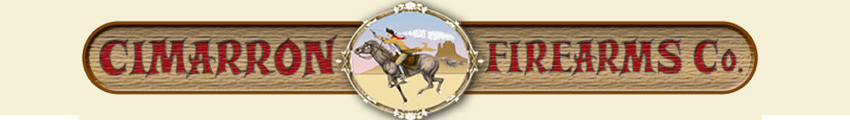 Cimarron Fire Arms