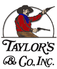 Taylor's and CO