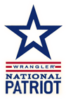 Wrangler National Patriot