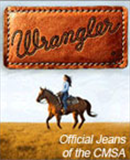 Wrangler Western