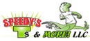 Speedy's Ts and More